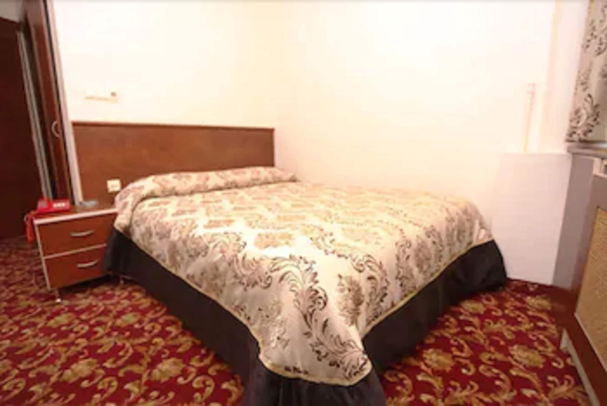 Turvan Hotel Istanbul Luaran gambar