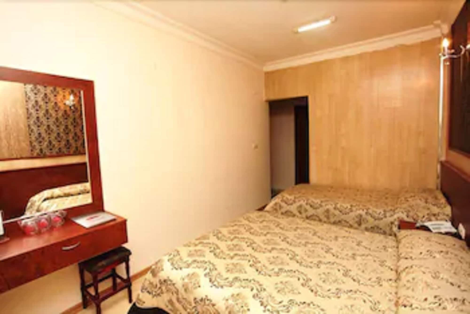 Turvan Hotel Istanbul Luaran gambar