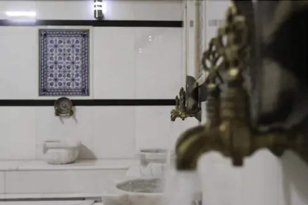 Turvan Hotel Istanbul Luaran gambar