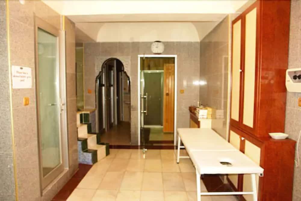 Turvan Hotel Istanbul Luaran gambar