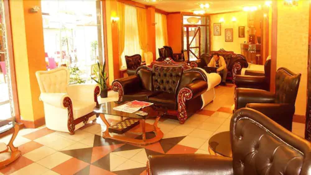 Turvan Hotel Istanbul Luaran gambar