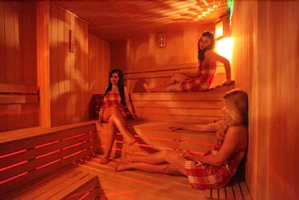 Turvan Hotel Istanbul Luaran gambar