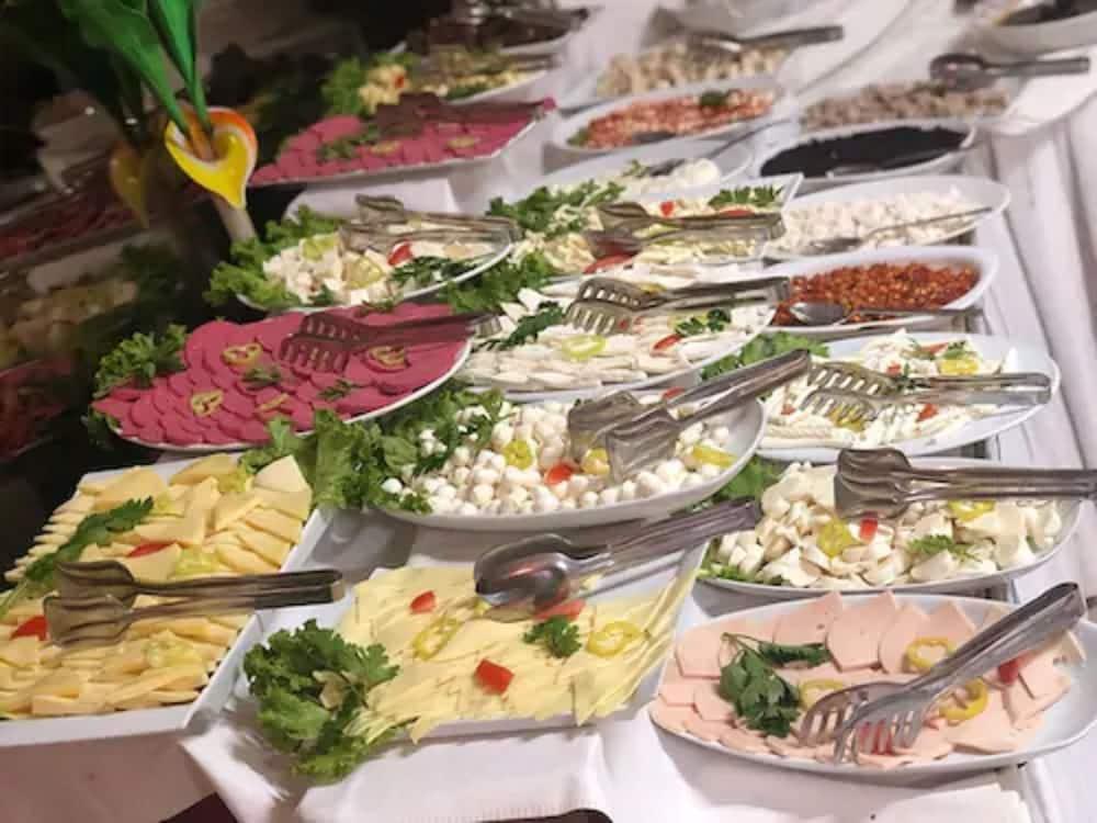 Turvan Hotel Istanbul Luaran gambar
